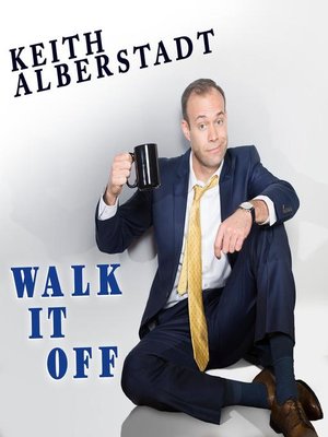 cover image of Keith Alberstadt
